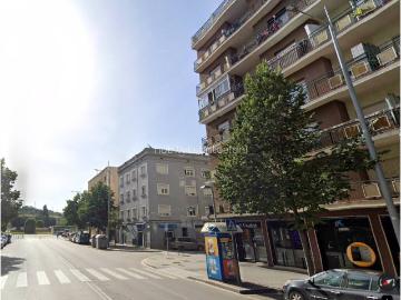 Piso en venta en Granollers, Sant miquel. Piso ALQUILADO en venta en Granollers. Pisos.