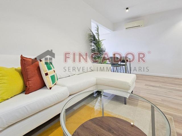 Piso en venta en Granollers, Sant miquel. Pisos.