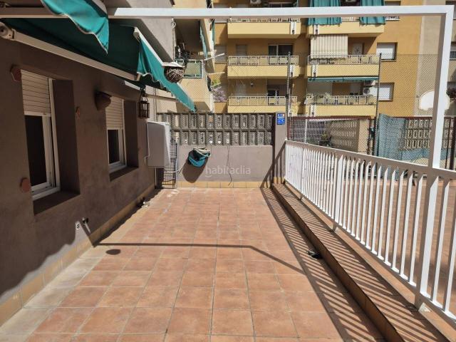 Piso en venta en Granollers, Sant miquel. Venta de piso reformado y adaptado en Granollers, zona Sant MiquelTres Torres. Pisos.