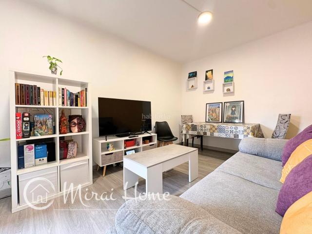 Piso en venta en Granollers, Ponent. Piso Reformado VPO con Terraza en Granollers Ponent. Pisos.