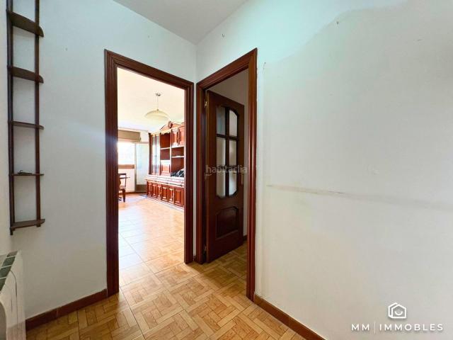 Piso en venta en Granollers, Ponent. Pisos.