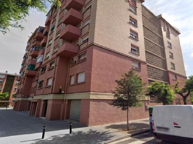 Piso en venta en Granollers, Plaza can bassa