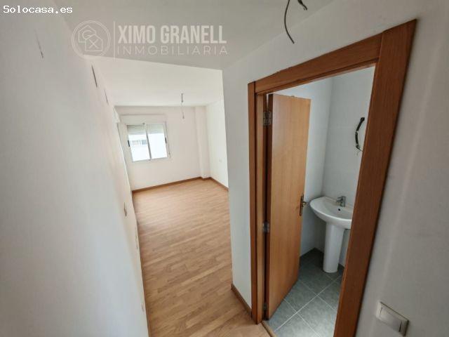 Piso en Venta en Grao De Moncofar Castellón