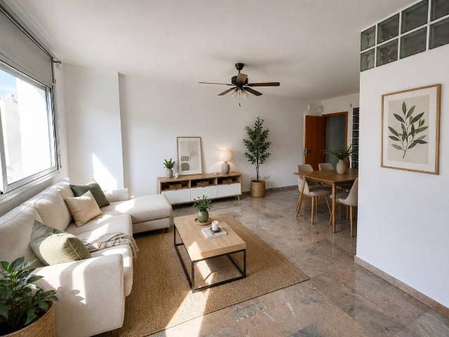 Piso en Venta en Gràcia