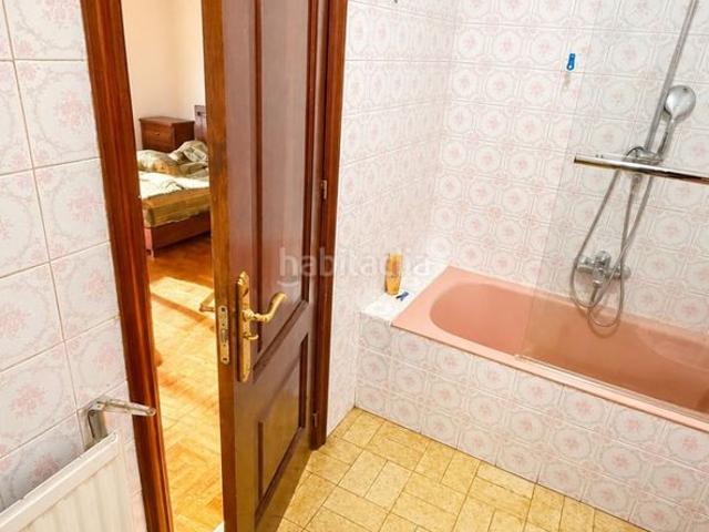 Piso en venta en Grado. Piso en venta en Centro, 4 dormitorios. Pisos.