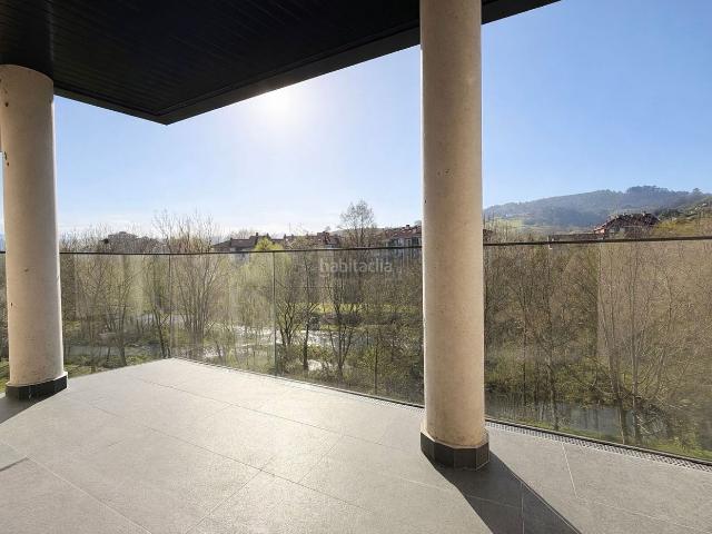 Piso en venta en Grado. Residencial San Pelayo Edificio Astures. Pisos.
