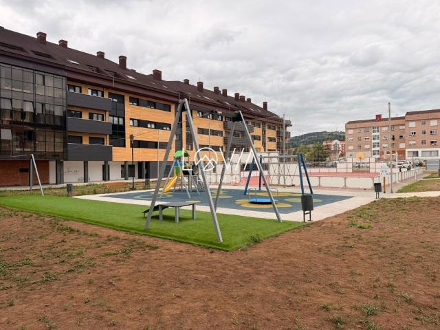 Piso en venta en Grado. 3 DORMITORIOS, URBANIZACION EL PALMERAL GRADO. Pisos.