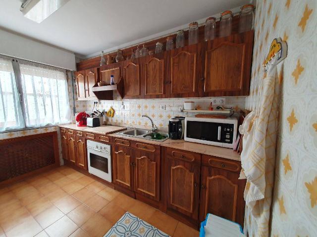 Piso en Venta en Grado