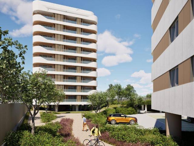 Piso en Venta en Grau de Gandia Venecia Marenys de Rafalcaid