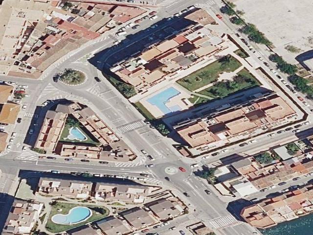 Piso en Venta en Grau de Gandia Venecia Marenys de Rafalcaid