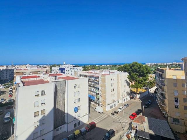 Piso en Venta en Grau de Gandia Venecia Marenys de Rafalcaid