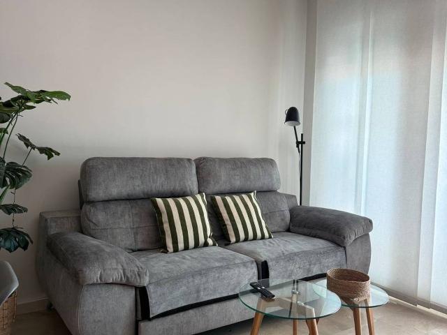 Piso en Venta en Grau de Gandia Venecia Marenys de Rafalcaid