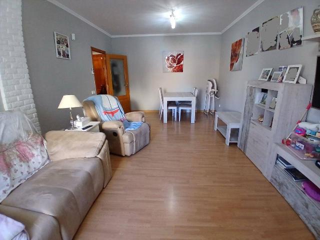 Piso en Venta en Grau Quintanes
