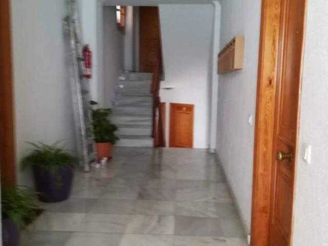 Piso en Venta en Grazalema