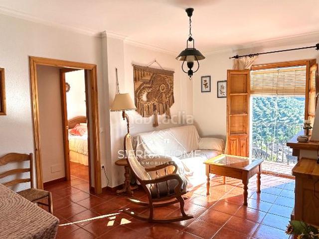Piso en venta en Grazalema. PISO EN BENAMAHOMA CON BUENAS VISTAS + TRASTERO 50 m2. Pisos.