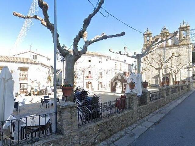 Piso en venta en Grazalema. Pisos.