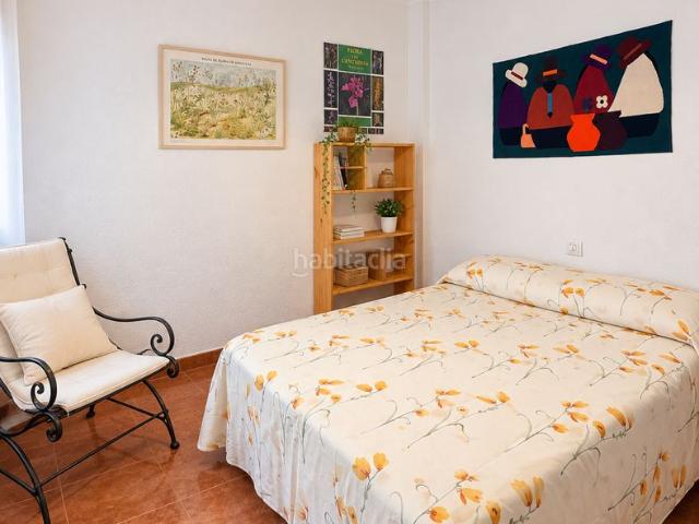 Piso en venta en Grazalema. SE VENDE PISO EN BENAMAHOMA EN LA SIERRA DE GRAZALEMA. Pisos.