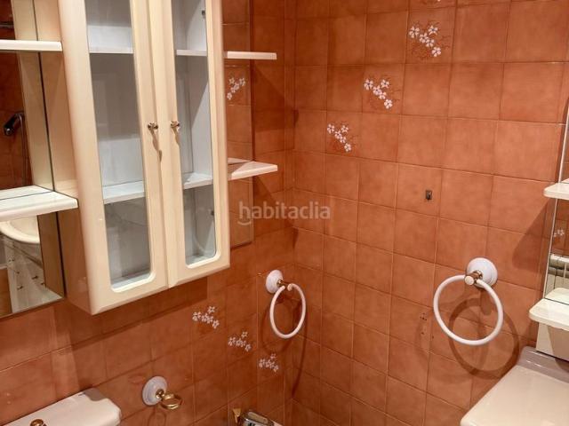 Piso en venta en Grañén. Amplio piso exterior en Grañen, Huesca. Pisos.