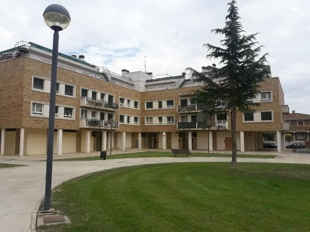 Piso en Venta en Grijota