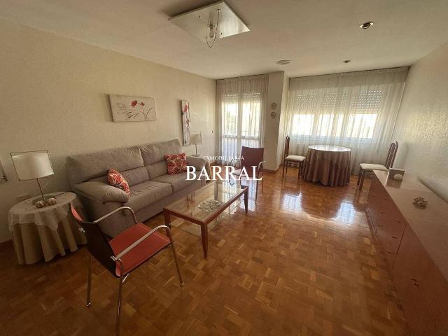 Piso en Venta en Griseras Gardachales