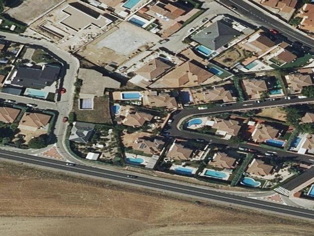 Piso en Venta en Griñón