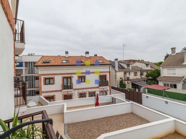 Piso en venta en Griñón. Piso nuevo Griñón. Pisos.