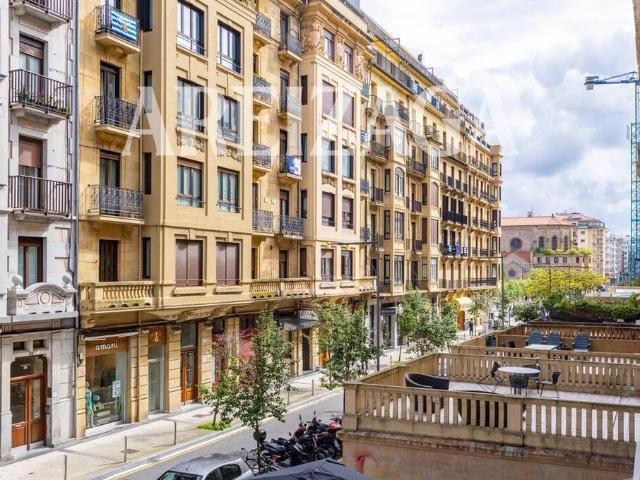 Piso en Venta en Gros
