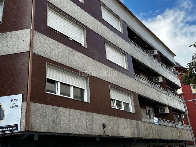Piso en venta en Grove O. NOVAL VENDE PISO EN O GROVE. Pisos Grove.