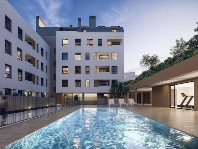 Piso en Venta en HUCA La Cadellada