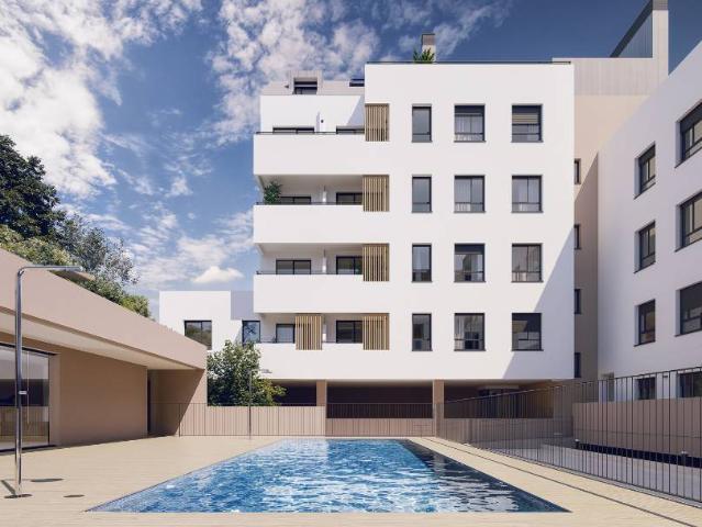 Piso en Venta en HUCA La Cadellada
