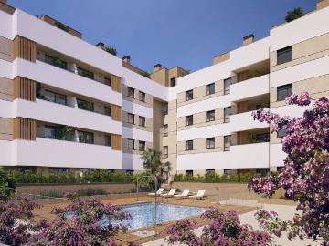 Piso en Venta en HUCA La Cadellada