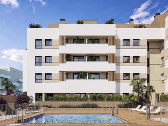 Piso en Venta en HUCA La Cadellada