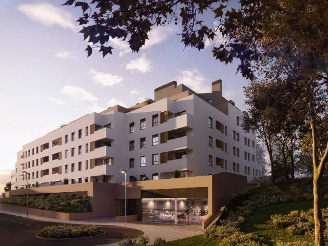 Piso en Venta en HUCA La Cadellada