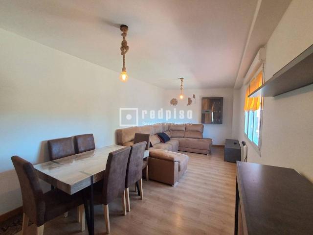 Piso en Venta en Huecas