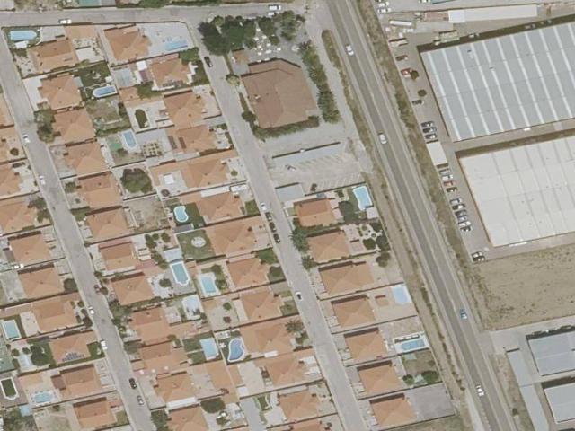 Piso en Venta en Huecas