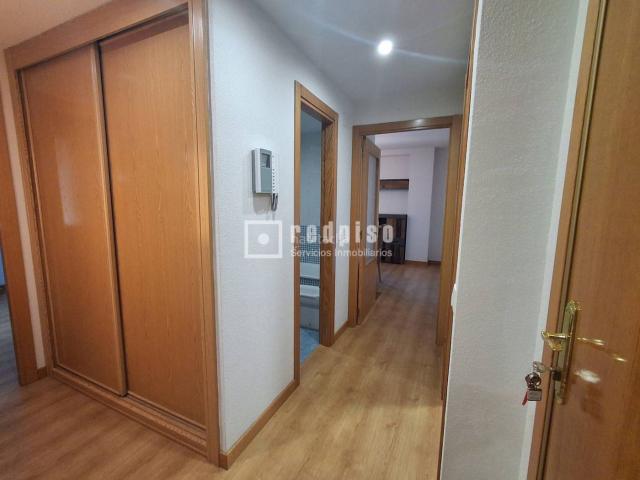 Piso en venta en Huecas. PISO EN VENTA. Pisos.