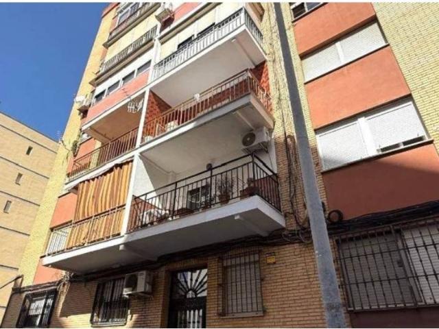 Piso en Venta en Huelva