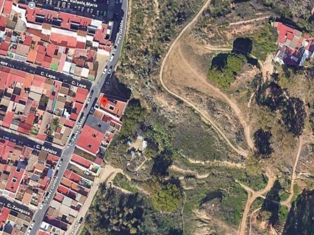 Piso en Venta en Huelva