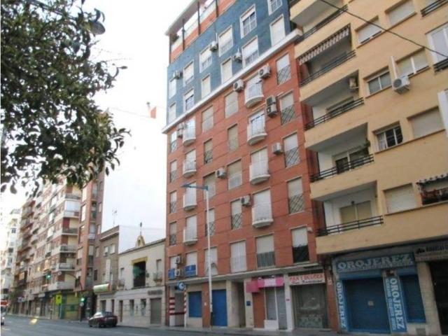 Piso en Venta en Huelva