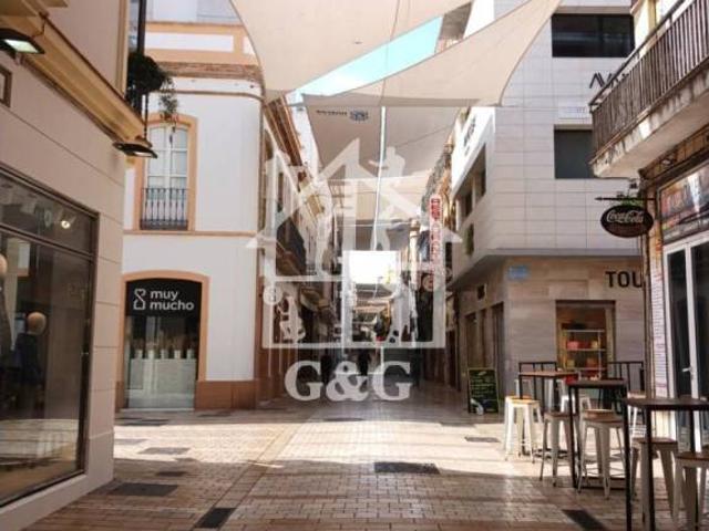 Piso en Venta en Huelva