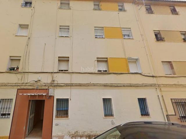 Piso en venta en Huelva, Nuevo Parque Los Rosales Tráfico Pesado. Pisos.