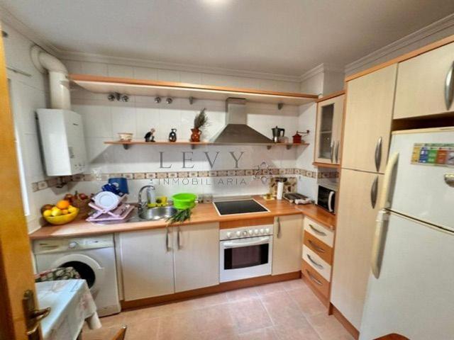 Piso en venta en Huelin con garaje y terraza