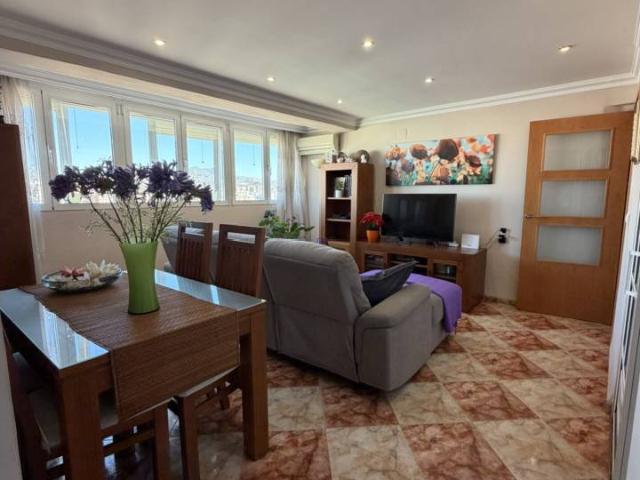 Piso en venta en Huelin La Princesa Jardín de la Abadía 29002