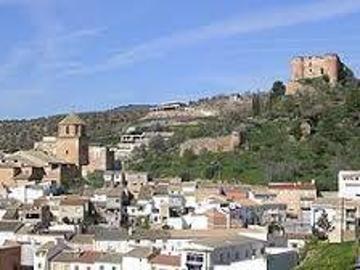Piso en Venta en Huelma