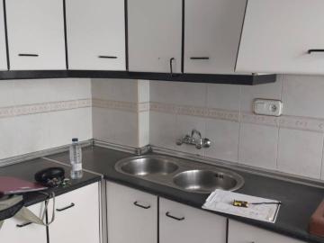 Piso en venta en Huelma