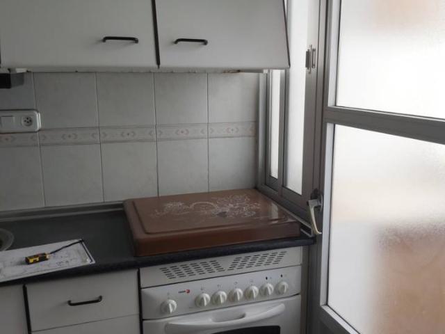 Piso en venta en Huelma