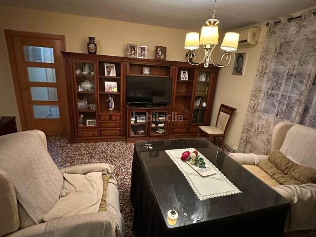Piso en venta en Huelma. PISO EN HUELMA JAEN. Pisos.