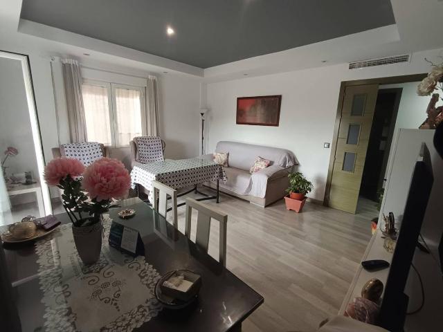 Piso en Venta en Huerta de la Reina Trassierra