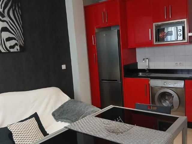 Piso en Venta en Huerta de la Reina Trassierra
