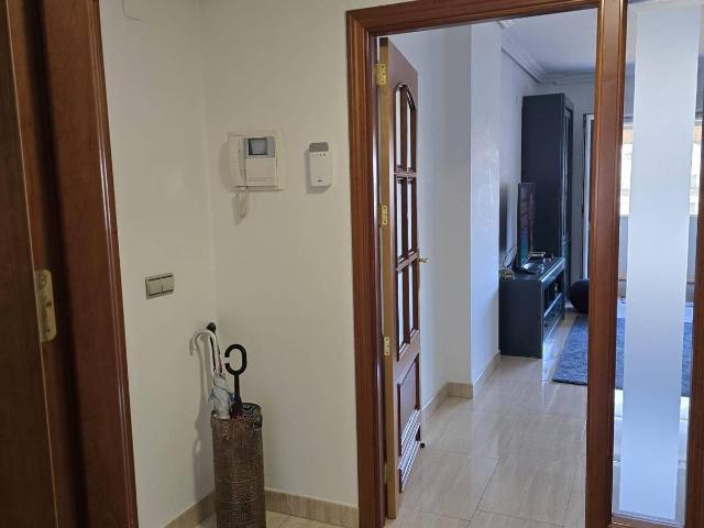 Piso en Venta en Huerta de la Reina Trassierra